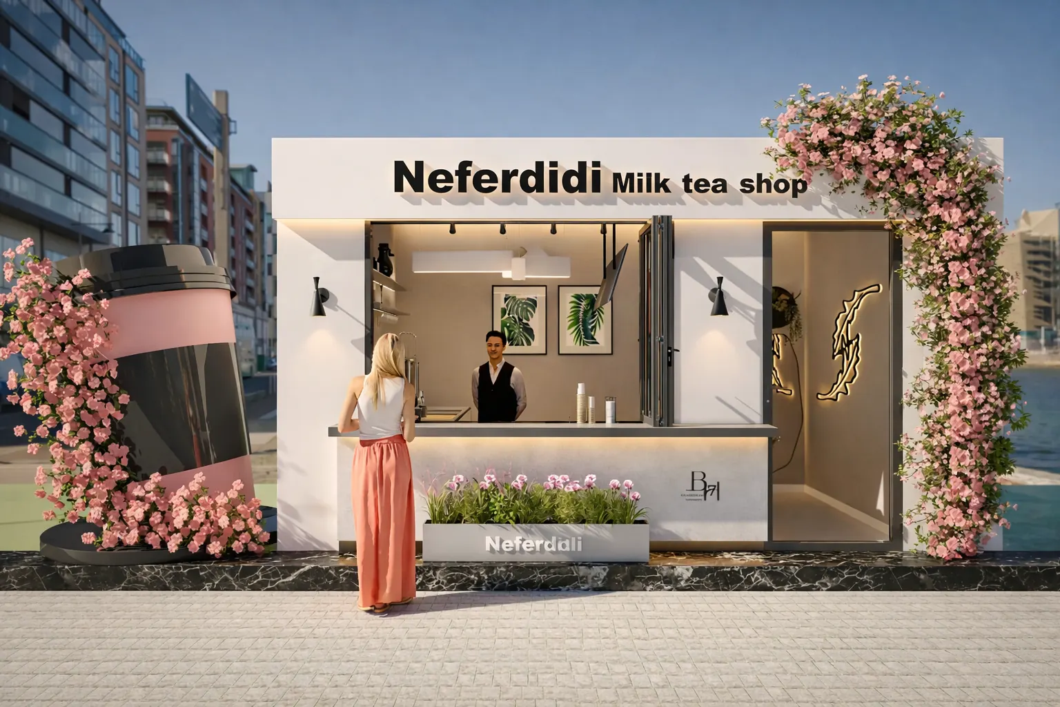 Salah El Din Citadel Phase 1 3D